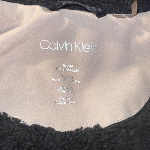 Calvin Klein jacket - Picture 3 of 3